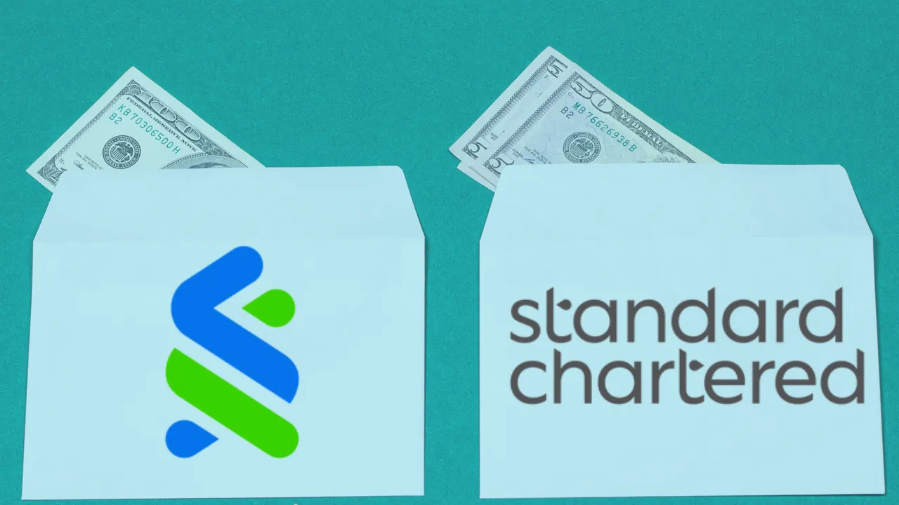 Empréstimo Standard Chartered: Saiba Como Obter