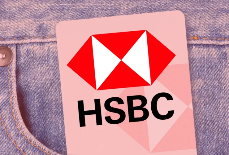 Guia Rápido: Solicite Seu Cartão HSBC Agora