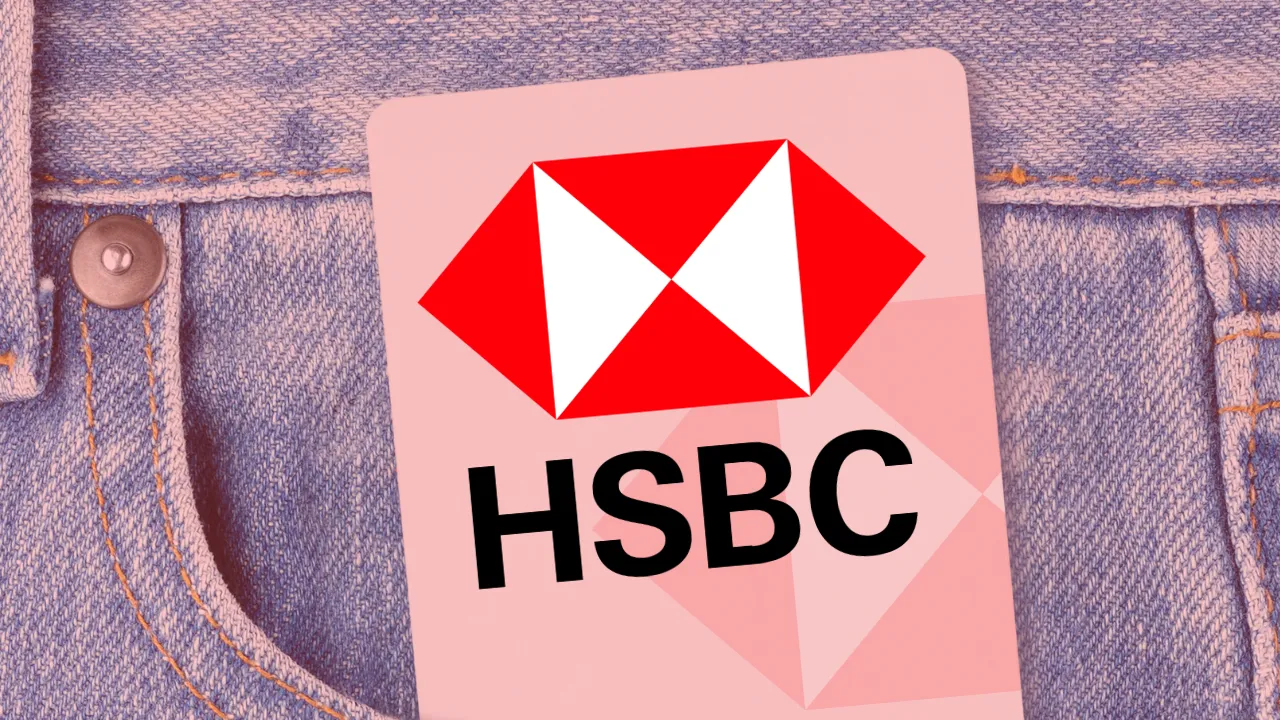 Guia Rápido: Solicite Seu Cartão HSBC Agora