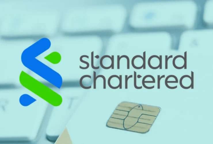 Cartão Standard Chartered: Compras com Benefícios