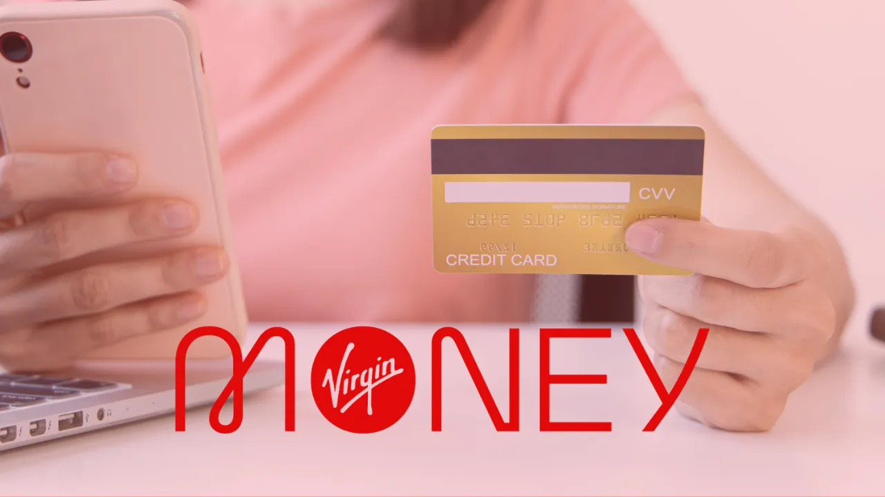 Seu Aliado Financeiro: Cartão Virgin Money