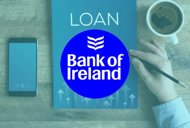 Empréstimo Bank of Ireland: Perfeito Para Você