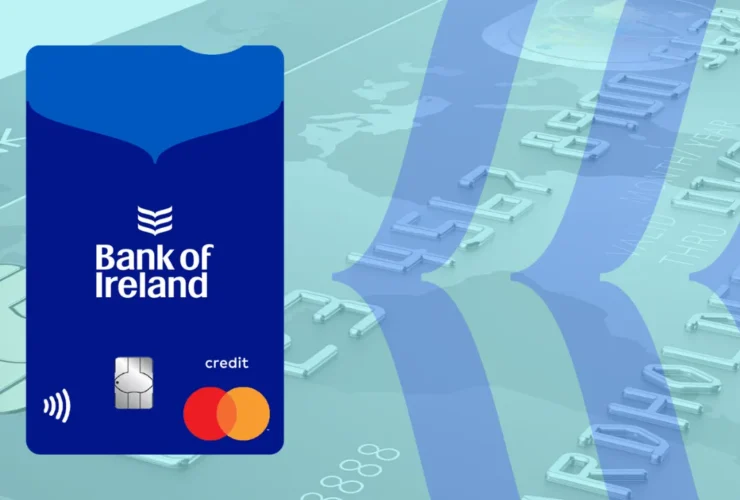 Cartão Bank of Ireland: Zero Anuidade, Máximo Benefício