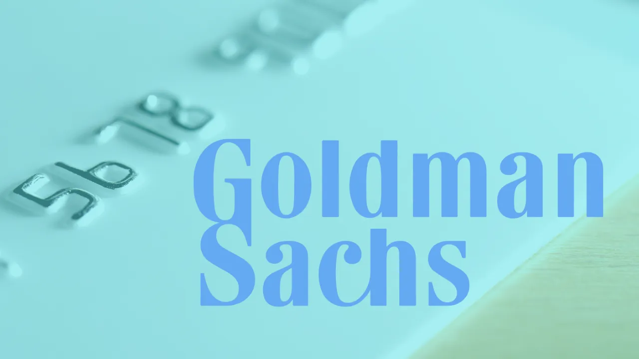 Vantagens que Não Param: Cartão Goldman Sachs