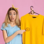 Produtos Caseiros para Tirar Manchas Difíceis de Roupas