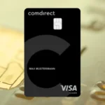 Mais Simples, Mais Seguro: Seu Cartão Comdirect Visa