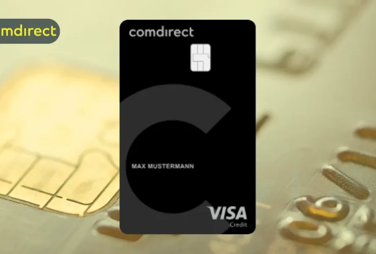 Mais Simples, Mais Seguro: Seu Cartão Comdirect Visa