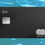 Cartão N26 Mastercard: Simplicidade, Segurança e Estilo