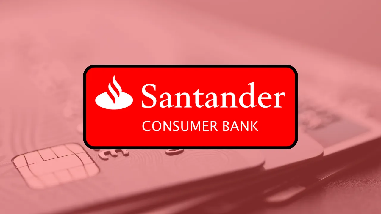 Cartão Santander Consumer: Flexibilidade Sem Limites