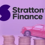 Stratton Finance: O Detalhe Que Faltava Para Seu Veículo