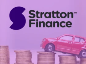 Stratton Finance: O Detalhe Que Faltava Para Seu Veículo