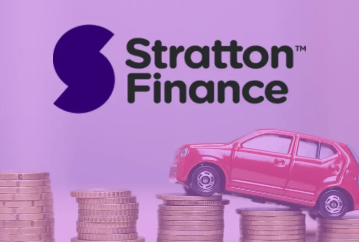 Stratton Finance: O Detalhe Que Faltava Para Seu Veículo