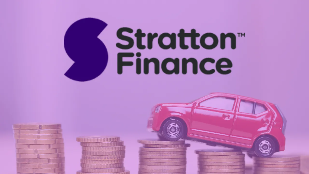 Stratton Finance: O Detalhe Que Faltava Para Seu Veículo