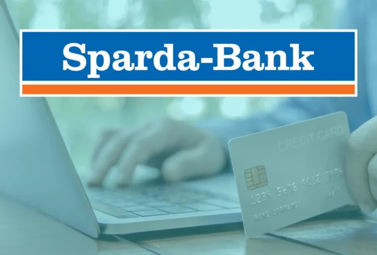 Cartão Sparda Bank: Liberdade Em Cada Compra