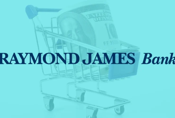 Empréstimo Raymond James: Soluções Personalizadas