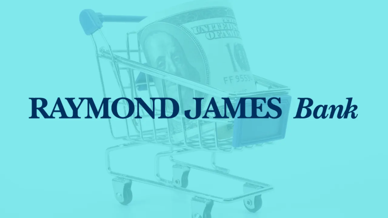 Empréstimo Raymond James: Soluções Personalizadas