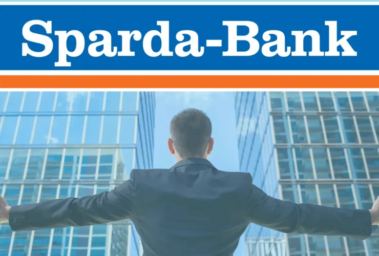 Sinônimo de Sucesso: Empréstimo Sparda Bank