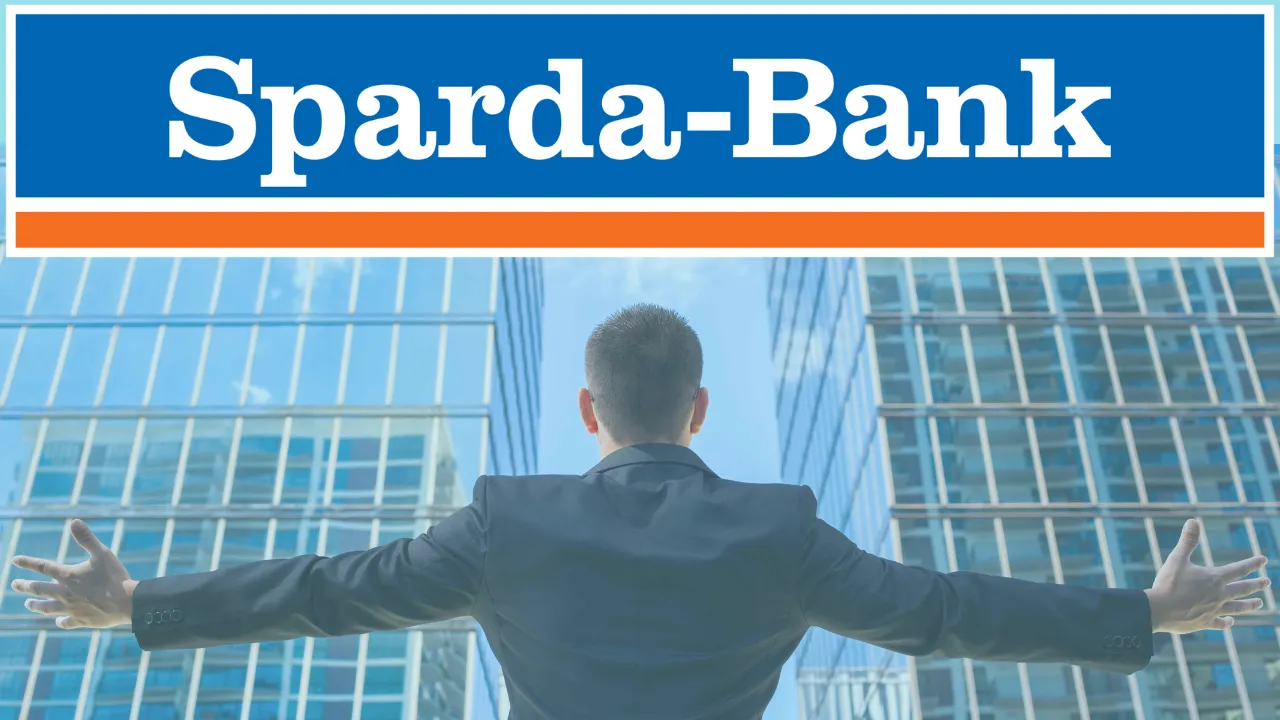 Sinônimo de Sucesso: Empréstimo Sparda Bank