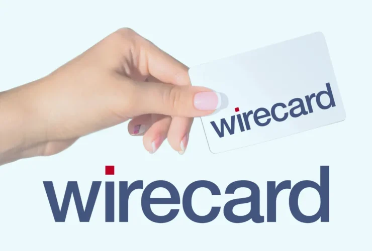 Cartão Wirecard: Praticidade Em Suas Mãos