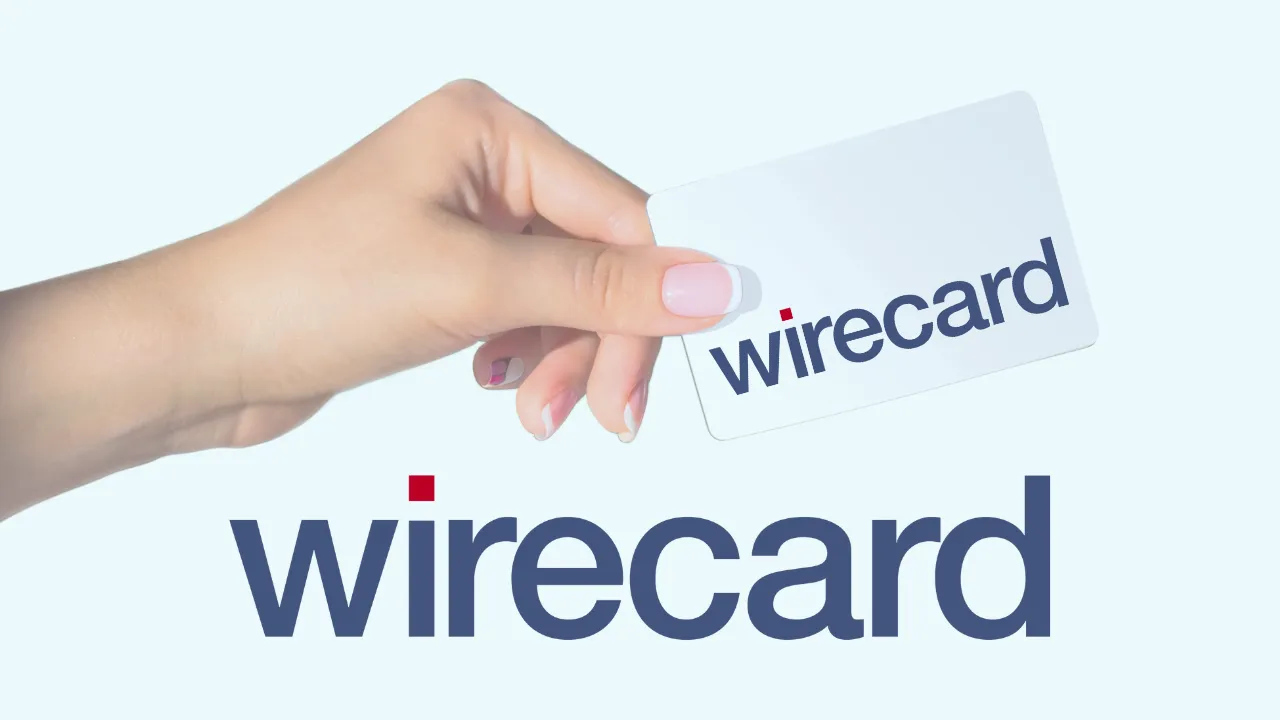 Cartão Wirecard: Praticidade Em Suas Mãos