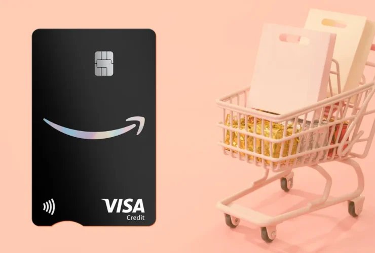 Cartão Amazon Visa: Seu Parceiro de Compras