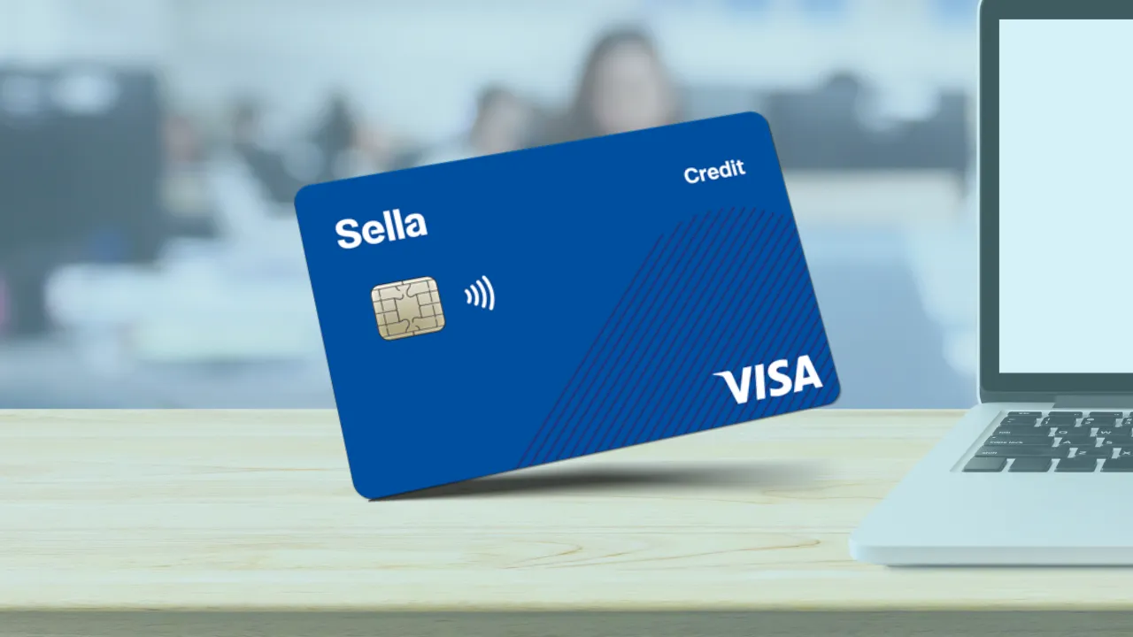 Cartão Visa Classic Sella: Comodidade a Cada Compra