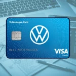 Cartão Volkswagen Visa: Conduza Seus Benefícios