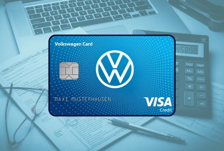 Cartão Volkswagen Visa: Conduza Seus Benefícios