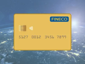 Conquiste Benefícios: Cartão Fineco Gold World