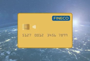 Conquiste Benefícios: Cartão Fineco Gold World