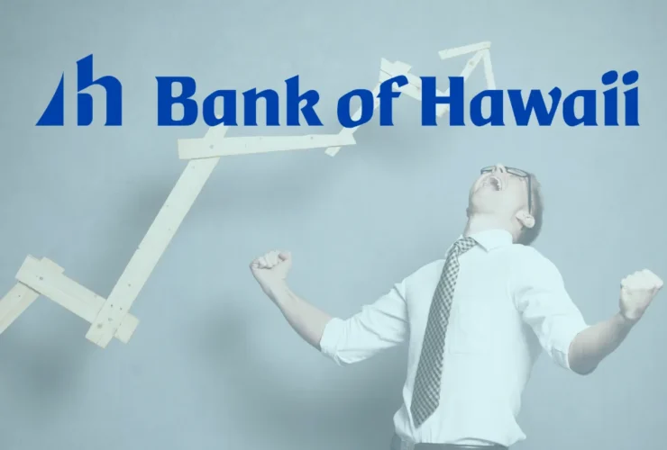 Conquiste Mais Com o Empréstimo Bank of Hawaii