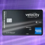 Descubra o Poder do American Express Velocity Platinum