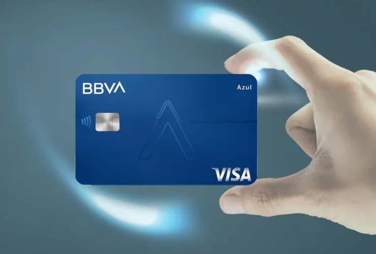 Seu Cartão BBVA, Suas Regras