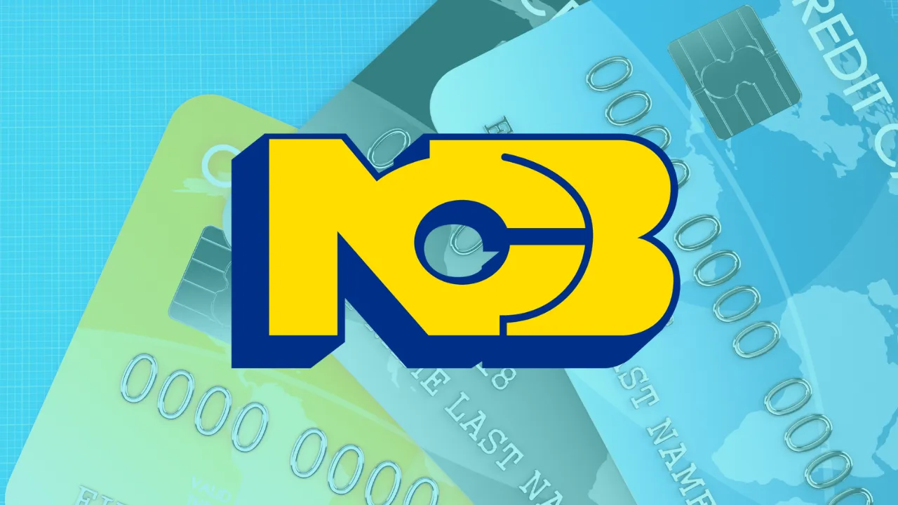 Sinônimo de Vantagens: Cartão de Crédito NCB