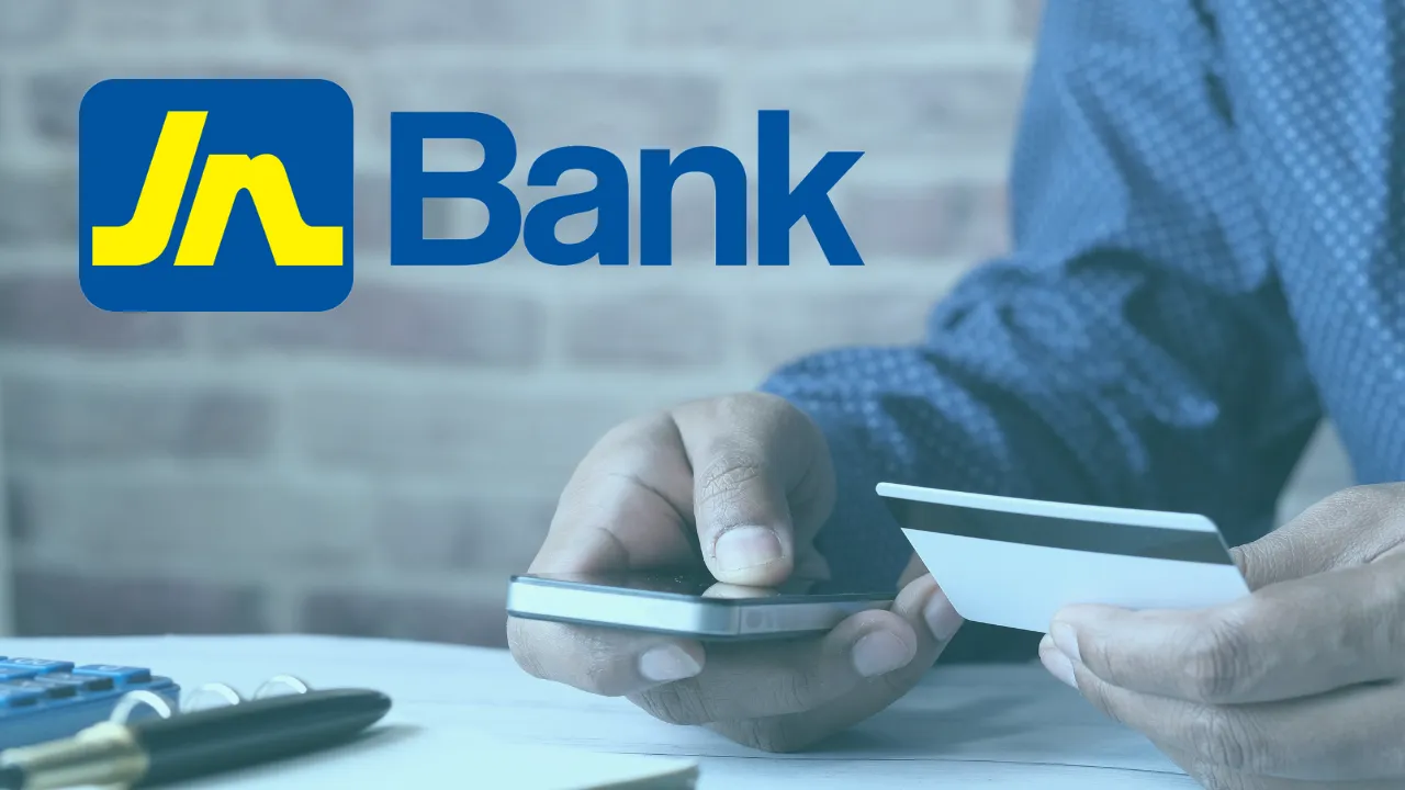 Cartão JN Bank: Seu Aliado Diário