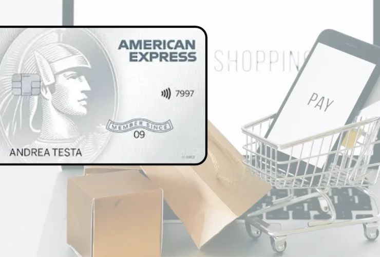 Cartão Explora Amex: Transforme Suas Compras