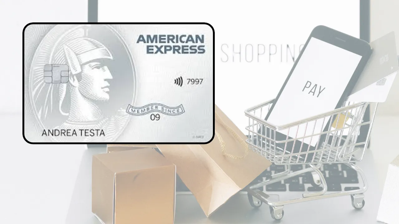 Cartão Explora Amex: Transforme Suas Compras