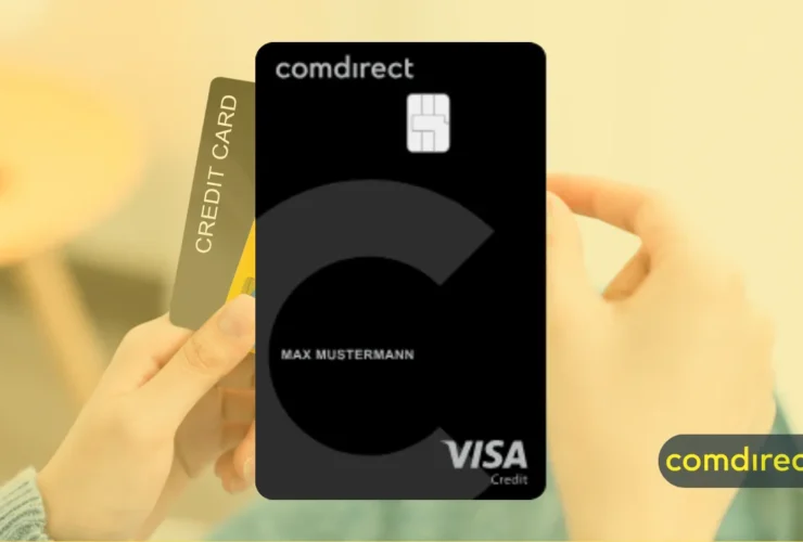 Cartão Comdirect Visa: Controle e Liberdade