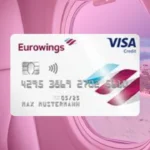 Cartão Eurowings: Benefícios Que Levam Você Mais Longe