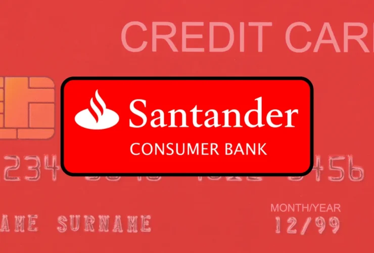 Conquiste Mais com o Cartão Santander Consumer