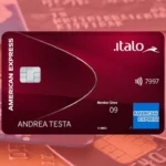 Cartão Italo American Express: Os Melhores Benefícios