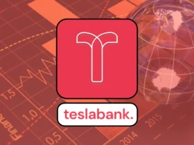 Empréstimo TeslaBank: Inovação Financeira