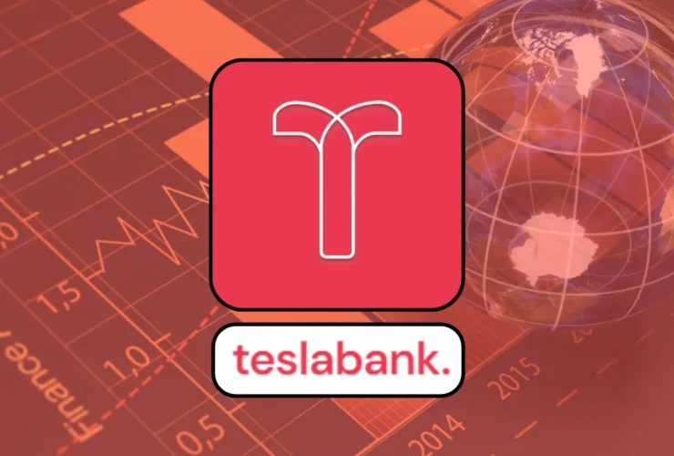 Empréstimo TeslaBank: Inovação Financeira