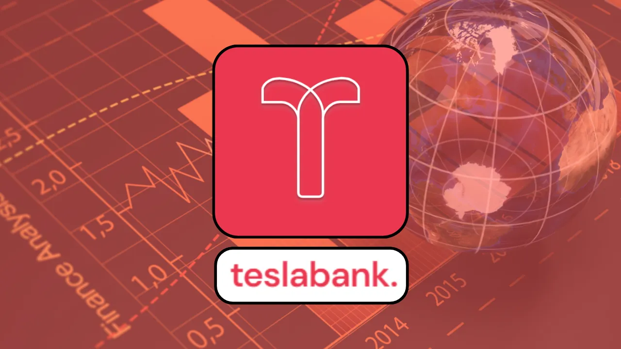 Empréstimo TeslaBank: Inovação Financeira