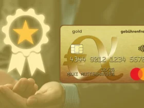 Cartão Advanzia Mastercard Gold: Sua Escolha Ideal