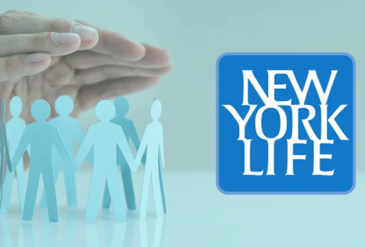 New York Life Seguros: Cuidando de Quem Você Ama