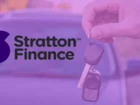 Empréstimo Stratton Finance: Suas Chaves na Mão