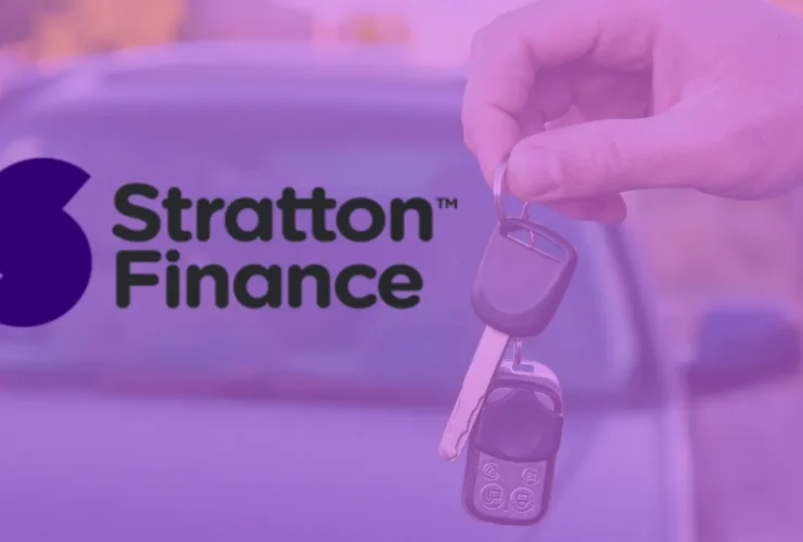 Empréstimo Stratton Finance: Suas Chaves na Mão