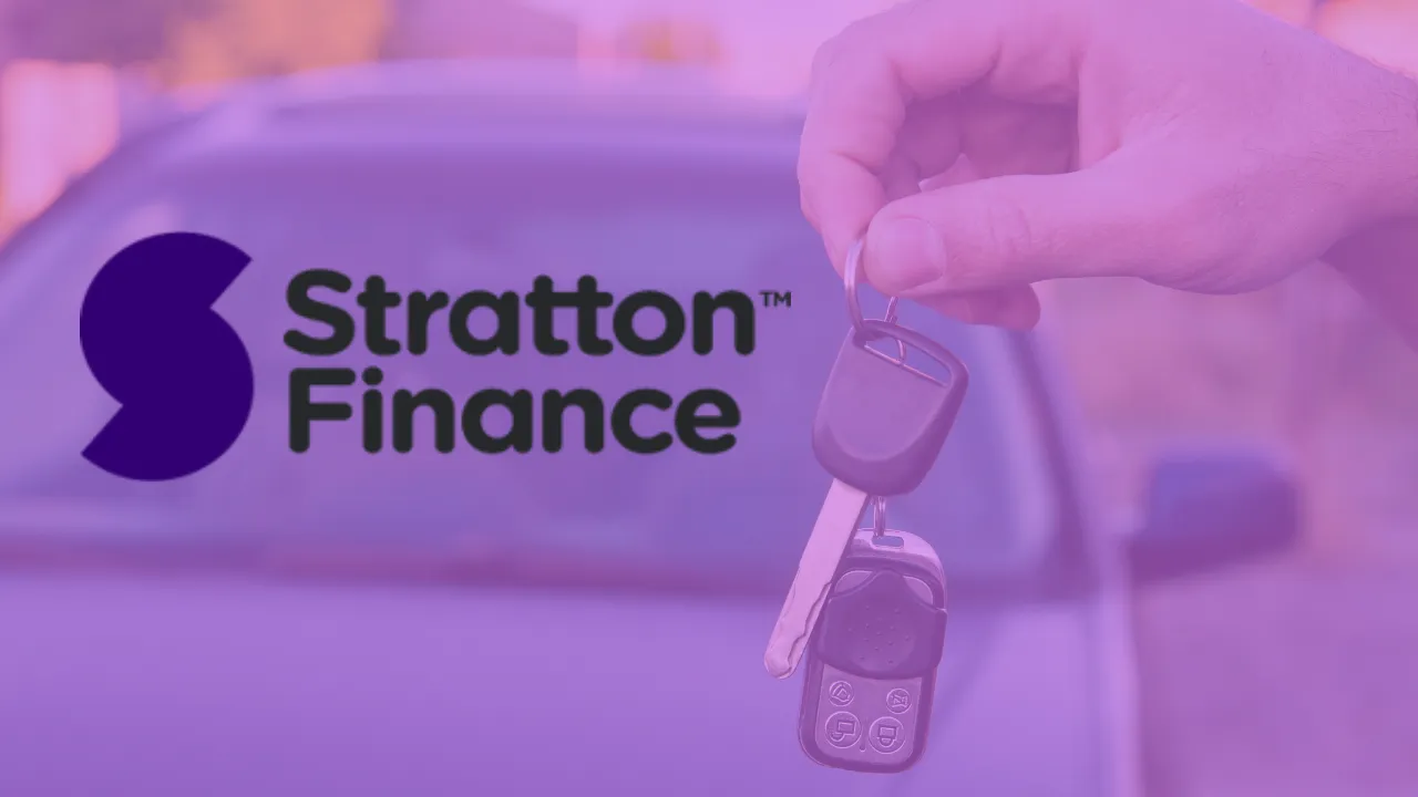 Empréstimo Stratton Finance: Suas Chaves na Mão