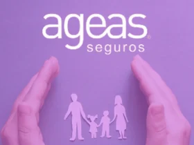 Ageas Seguros: Cuidando do Que é Precioso